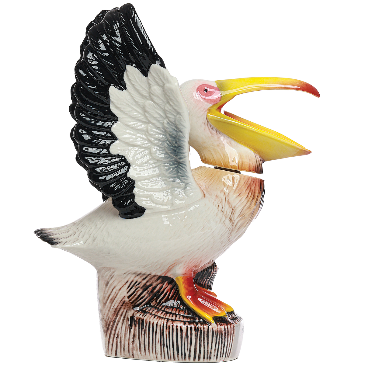 Wild Clay Collective - Pelican