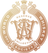 logo of World Whiskey Society | A Limited Release Whiskey Company