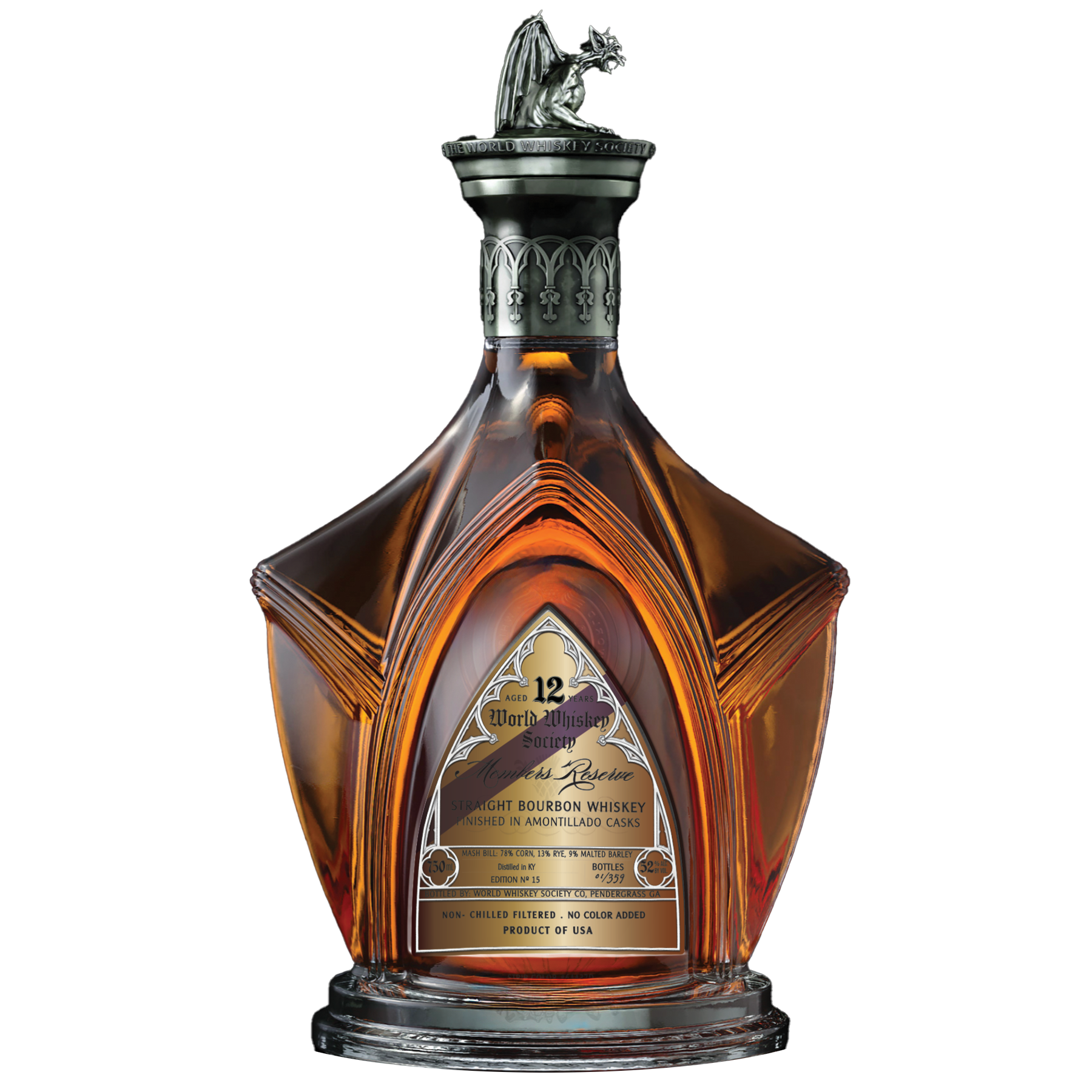 Current Releases - World Whiskey Society