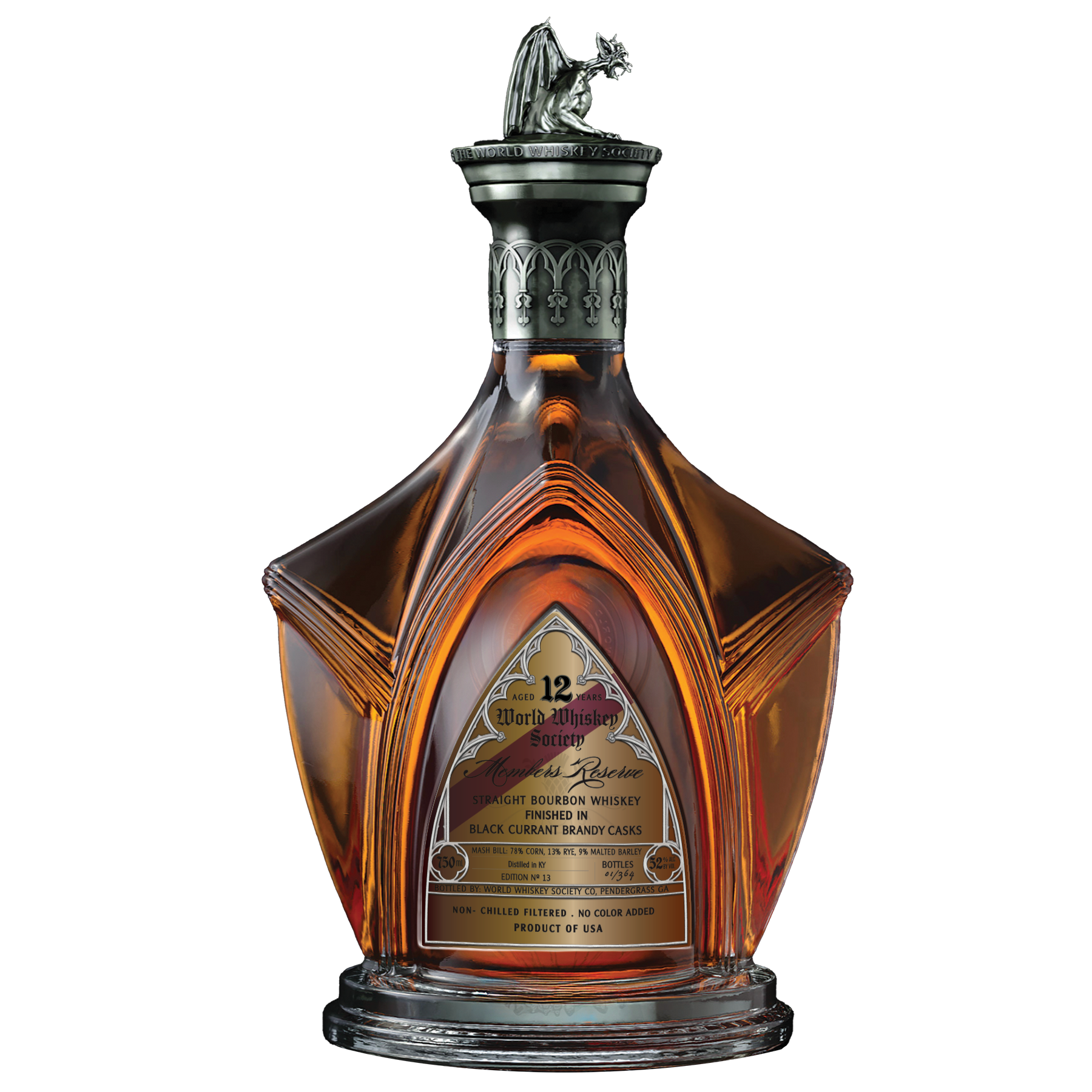 Products - World Whiskey Society
