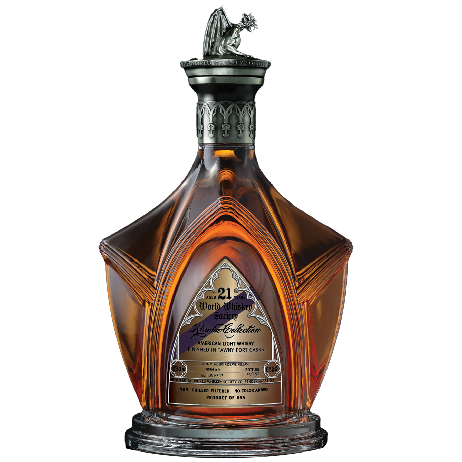 Current Releases - World Whiskey Society