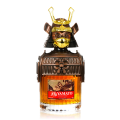 Yamato Japanese Whisky, Lady Tomoe Edition - World Whiskey