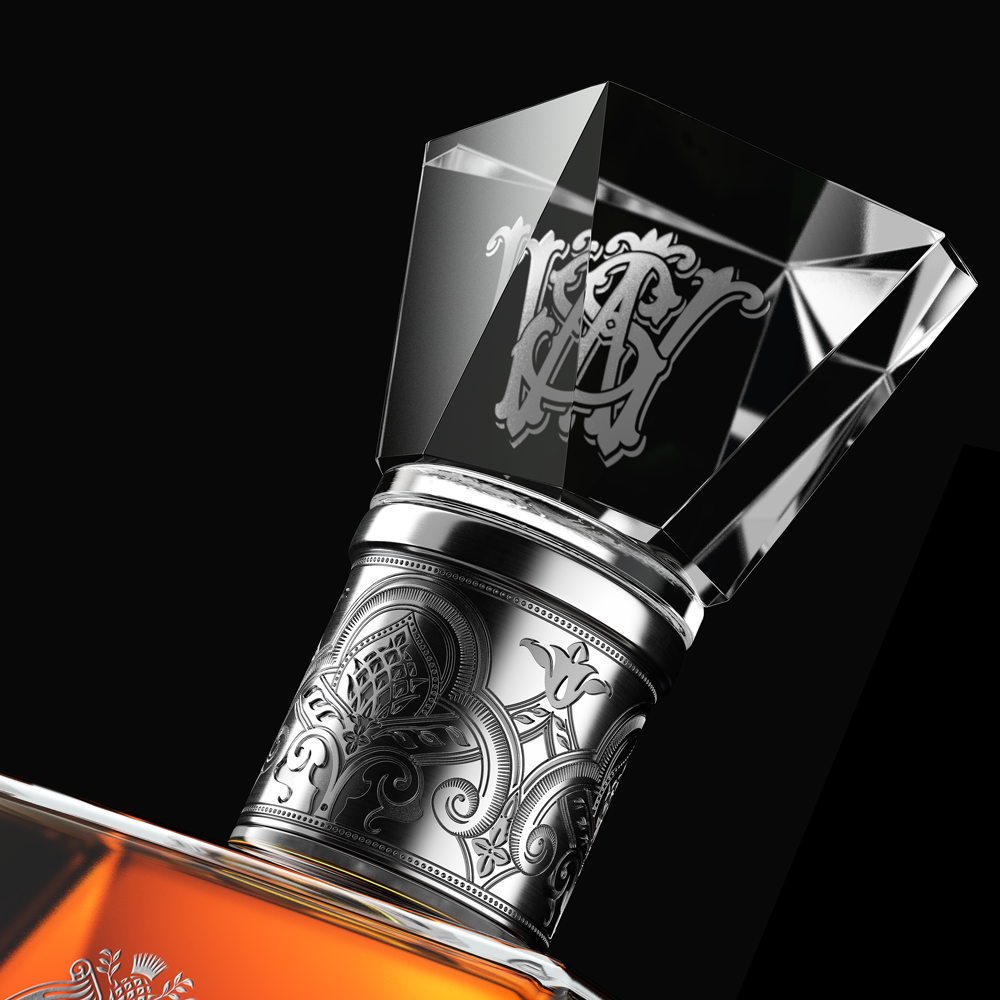 XO Cognac finished in Mizunara Barrel - World Whiskey Society XO Cognac finished in Mizunara Barrel - World Whiskey Society